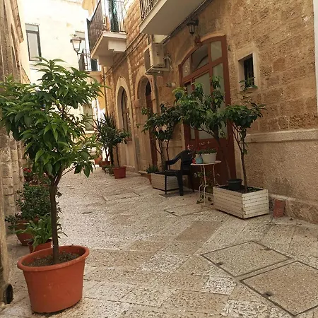 G.m. Locazione Turistica