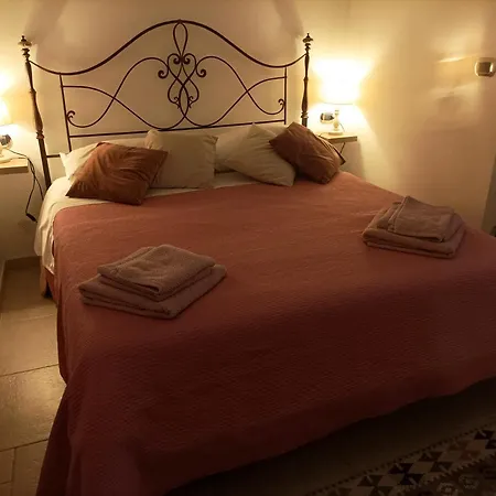 G.m. Locazione Turistica Apartment Bari